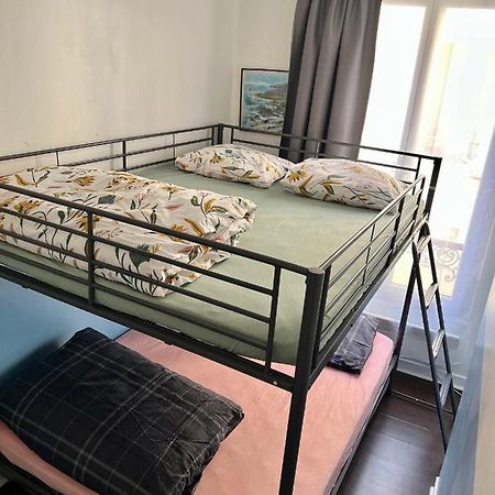 Superbe 2 Chambres Proche Montmartre Paris Eksteriør billede