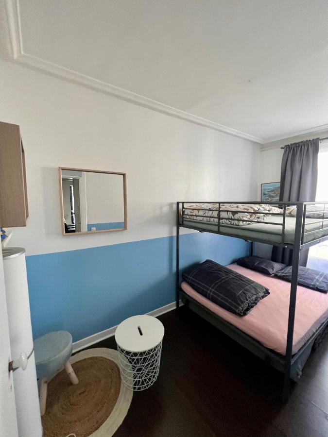 Superbe 2 Chambres Proche Montmartre Paris Eksteriør billede