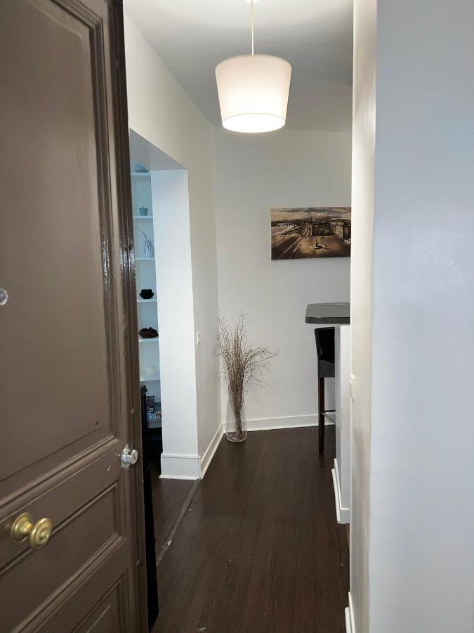 Superbe 2 Chambres Proche Montmartre Paris Eksteriør billede